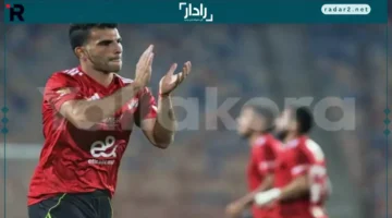 الحضري: الأهلي لن يستفيد من زيزو ولا أعارضه